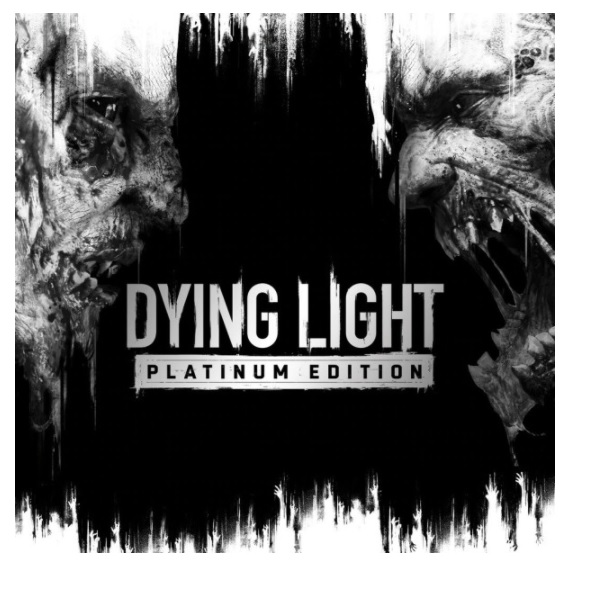 테크랜드 다잉 라이트 플래티넘 에디션 PC (스팀코드)