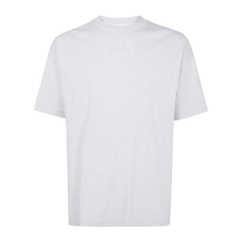 피어오브갓 에센셜 스트레이트 헴 코튼 반팔 티셔츠 125HO25419