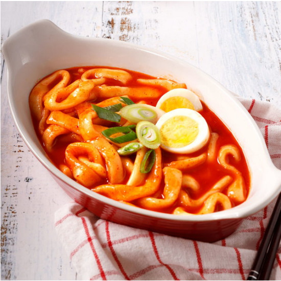 참도깨비 누들 마법 떡볶이 9인분 (1개)_이미지