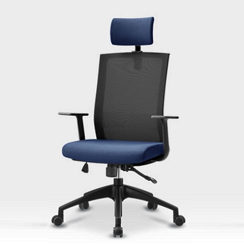 명작가구 사무용 의자 VX50_이미지