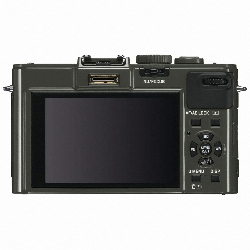 Leica D-LUX6 G-STAR RAW 에디션 (32GB 패키지)_이미지