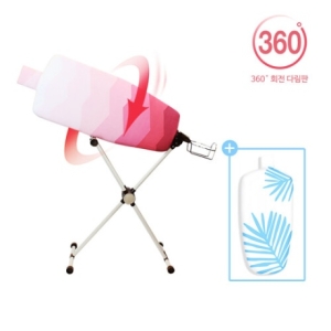 스탠드 다리미판 슬림형 4종