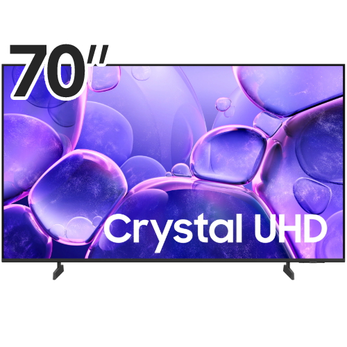 삼성전자 Crystal UHD 70U8000F 리퍼비시 (방문수령)_이미지