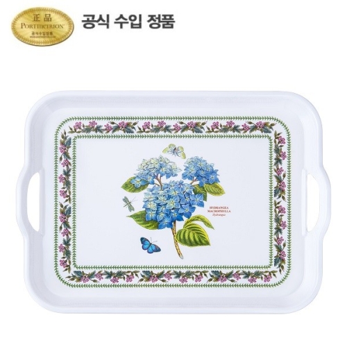 포트메리온 뉴베리에이션 서빙 쟁반 (중) 45cm_이미지