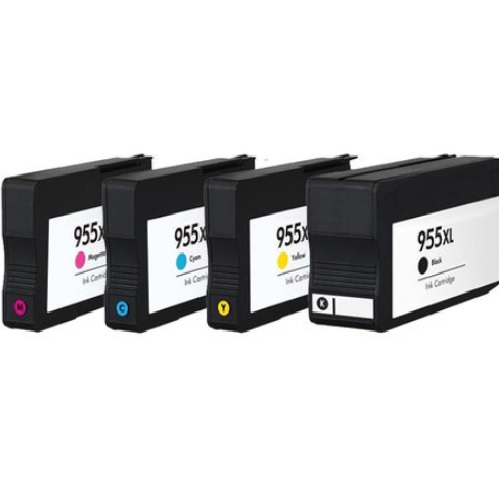 ��� 955XL (L0S63AA, L0S66AA, L0S69AA, L0S72AA) 4�� ��Ʈ