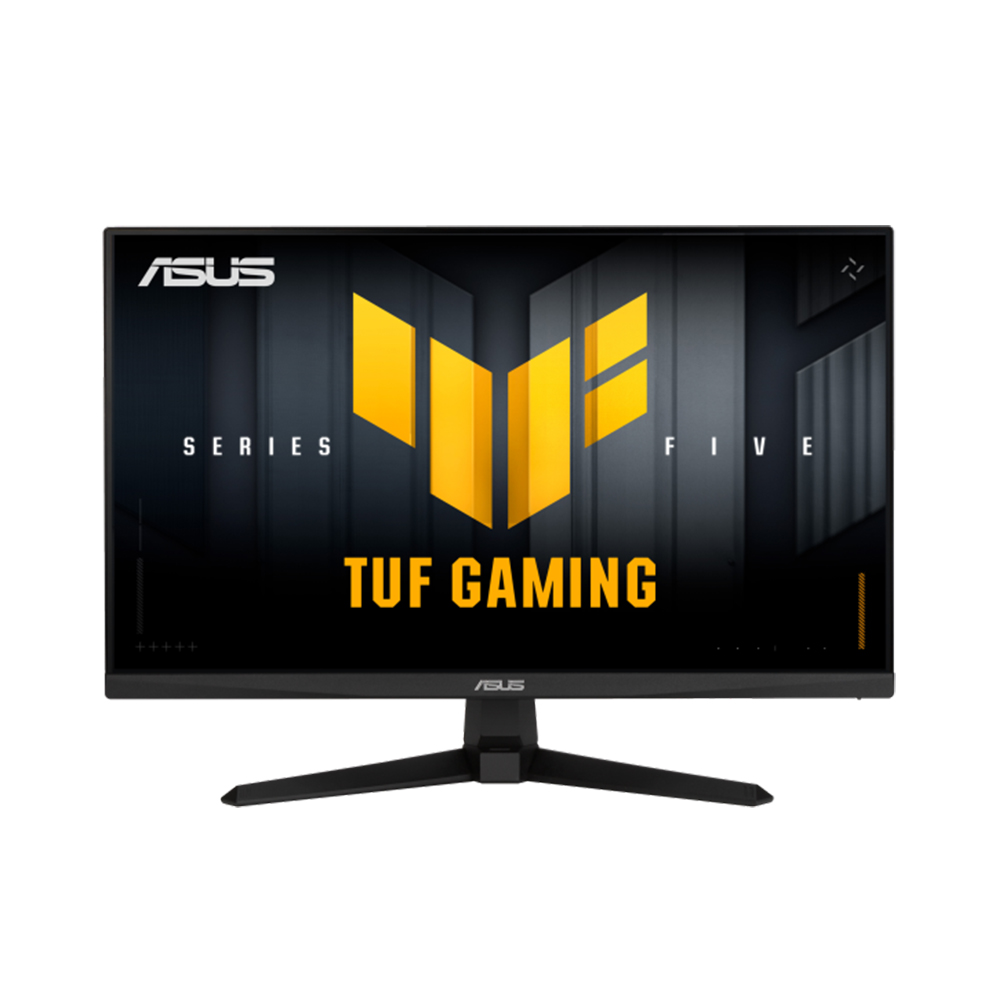 ASUS TUF Gaming VG27AQE5A 대원씨티에스이미지입니다. 누르면 해당 게시물로 새창이동합니다.