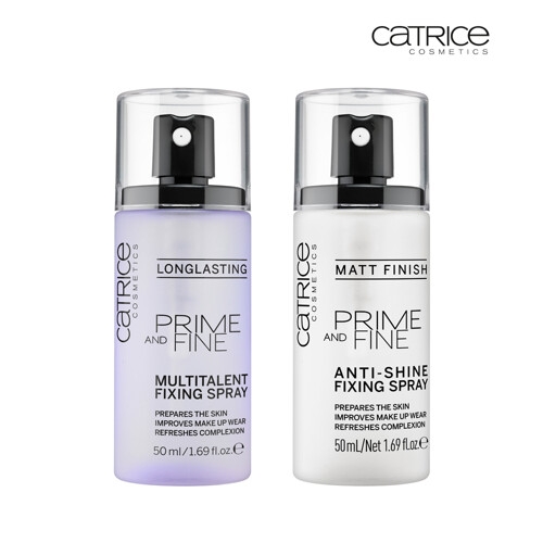 캐트리스 프라임 앤 파인 픽싱 스프레이 50ml이미지입니다. 누르면 해당 게시물로 새창이동합니다.