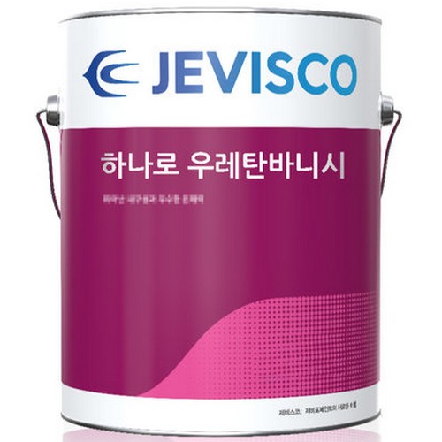제비표 제비스코 하나로 우레탄 바니시 (2L)_이미지