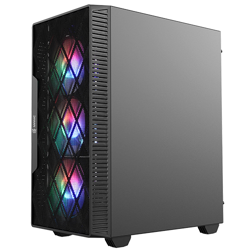 마이크로닉스 Master M60 메쉬 (블랙)_이미지