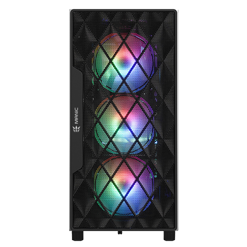 ����ũ�δн� Master M60 �޽�