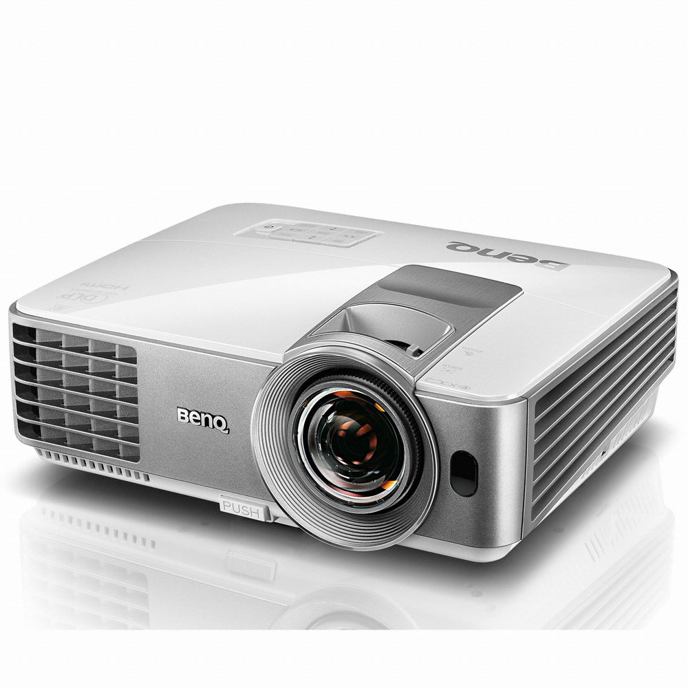 BenQ MS619ST (정품)_이미지