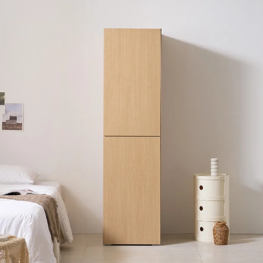 BIF보루네오 마르체 모엔 시스템 옷장 500_이미지