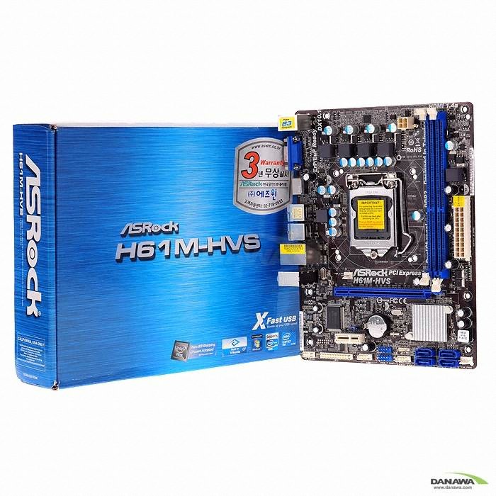 ASRock H61M-HVS (B3) 에즈윈_이미지