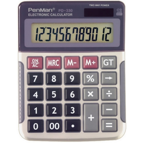 펜맨 PD-330