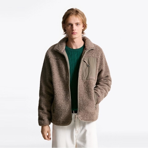 타미힐피거 남성 테디 플리스 집업_T12F9TKJ300MT1AFE이미지입니다. 누르면 해당 게시물로 새창이동합니다.