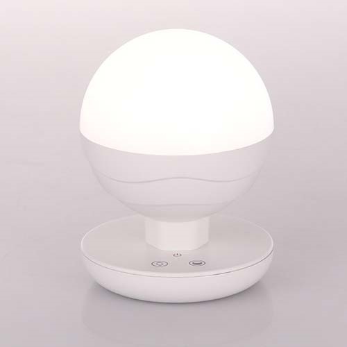 프리즘 크레모아 충전식 LED 무드램프 BALL_이미지