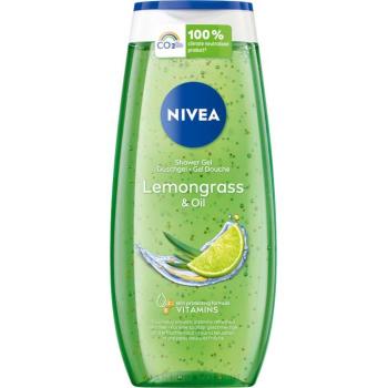 레몬그라스 앤 오일 샤워젤 250ml