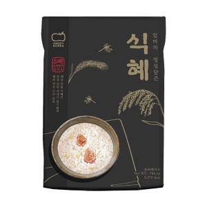 다농원 스위트티 식혜 790ml