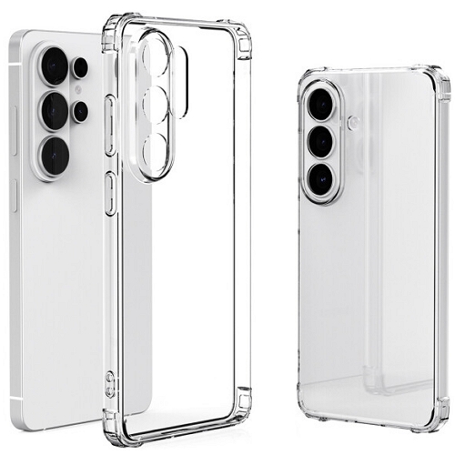 하이온 갤럭시S26 에어가드 케이스