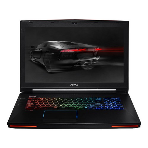 MSI GT�ø��� GT72-6QE Dominator Pro G Lite