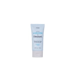 아모레퍼시픽 에뛰드하우스 순정 디렉터 수분 선크림 50ml (3개)