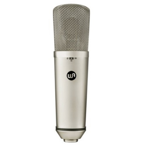 Warm Audio WA-87 R2 (정품)