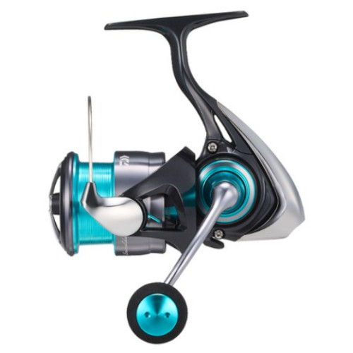 다이와 에메랄다스 X LT 2500, 2024년형