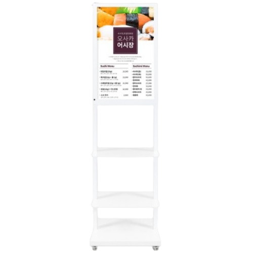 카멜 스탠드 POP PF3210S (이동형 스탠드)_이미지