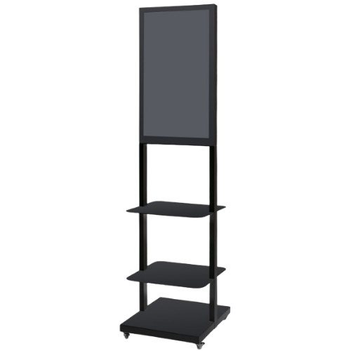 카멜 스탠드 POP PF3210S (이동형 스탠드)_이미지