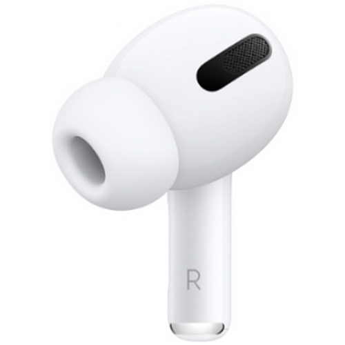 APPLE 에어팟 프로1 이어버드 단품이미지입니다. 누르면 해당 게시물로 새창이동합니다.