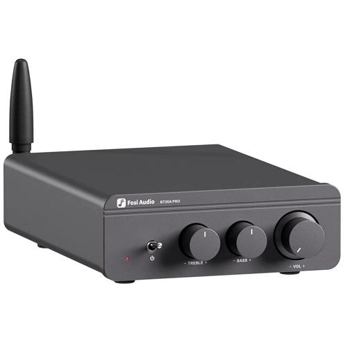Fosi Audio BT20A Pro