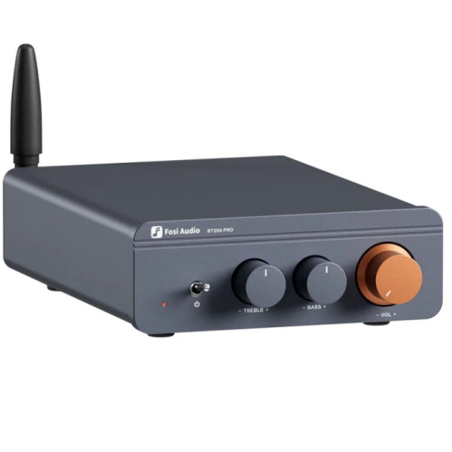 Fosi Audio BT20A Pro (해외구매)