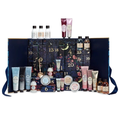 2023 어드벤트 캘린더 화장품 기프트 세트 크리스마스 선물 홀리에디 컬렉션