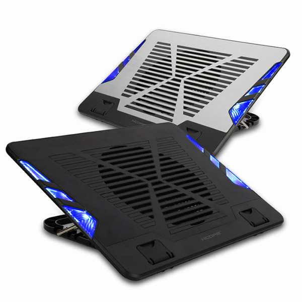 앱코 NCORE NC200 노트북 쿨링 패드