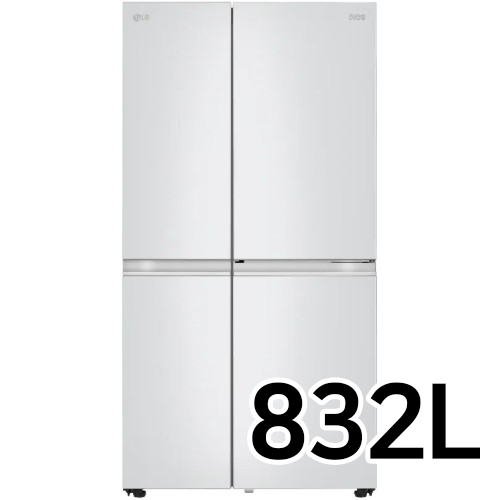 LG전자 디오스 S834W30QV