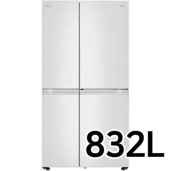 LG전자 디오스 S834W30QV
