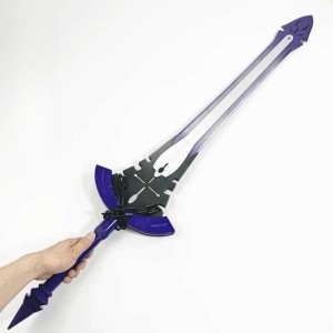 라이브러리 루이나 롤랑 검 소드 무기