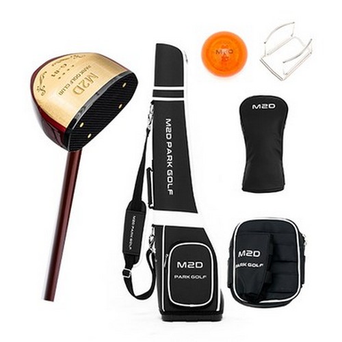 엠투디 G-01 4스타 파크골프채