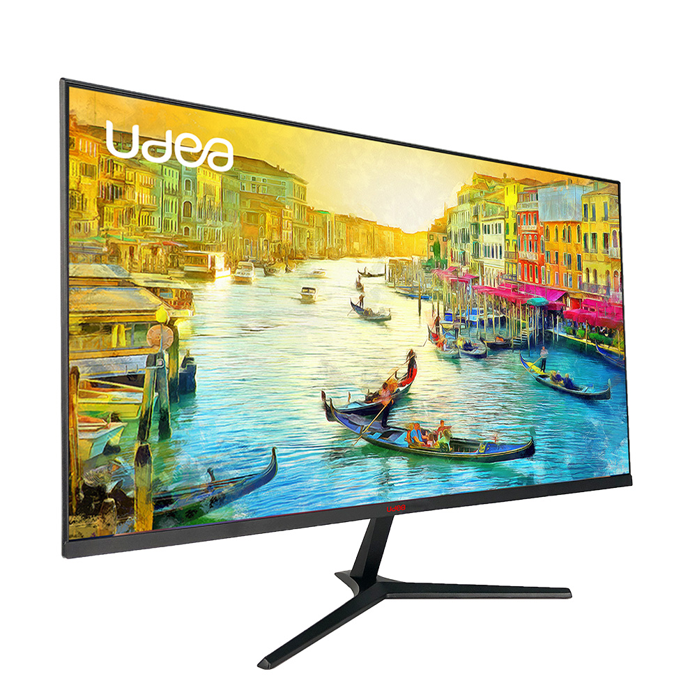 제이씨현 UDEA EDGE ED2725RA 유케어 75 홈엔터 에코 무결점_이미지