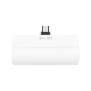 아이리버 PD 20W 도킹형 보조배터리 IBD-20W 5000mAh