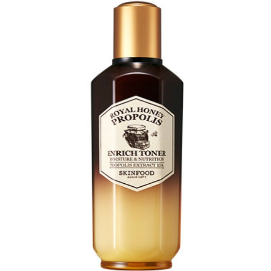 로열허니 프로폴리스 인리치 토너 160ml