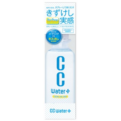 CC워터 플러스 광택코팅제 S103 200ml