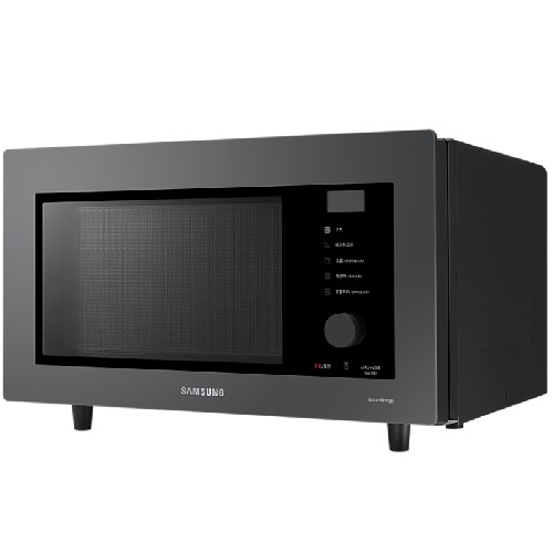 삼성전자 비스포크 큐커 오븐 MC32B7388L (글램차콜)_이미지