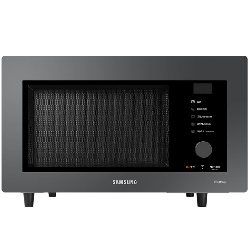 삼성전자 비스포크 큐커 오븐 MC32B7388L (글램차콜)_이미지