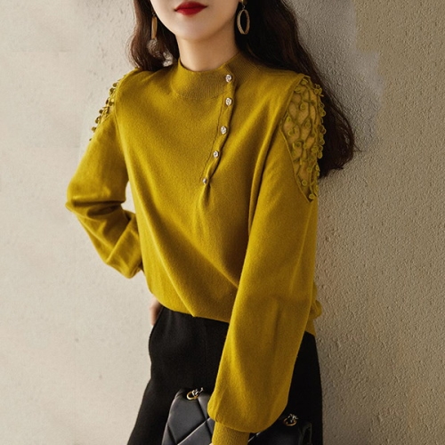 탑온탑 오멜라 니트 TP2238030