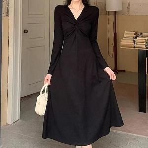 셀러허브 라일리여성의류 Rly 우아한 여자 외출 패션 꼬임 포인트 여유핏 예쁜 S42569111