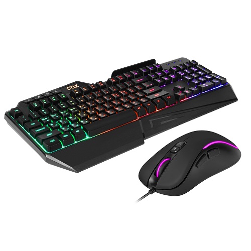 COX CKM510 ���̹� Ű���� ���콺 ��Ʈ