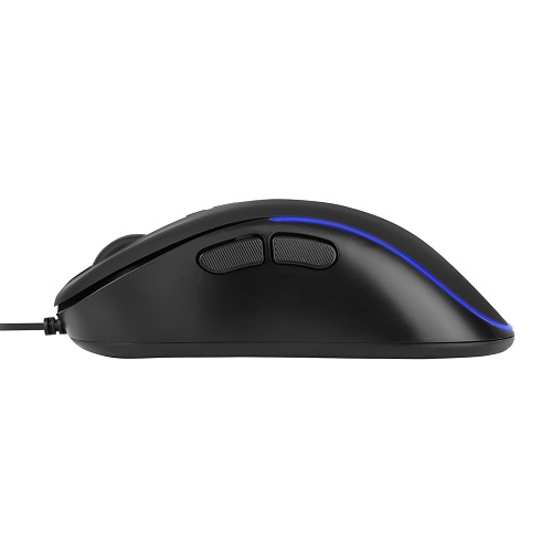 COX CKM510 게이밍 키보드 마우스 세트_이미지