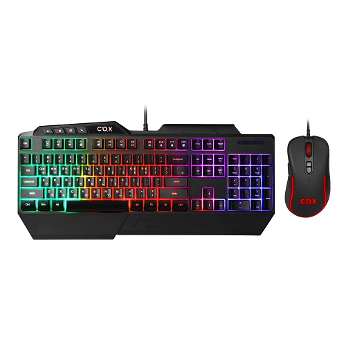 COX CKM510 게이밍 키보드 마우스 세트이미지입니다. 누르면 해당 게시물로 새창이동합니다.