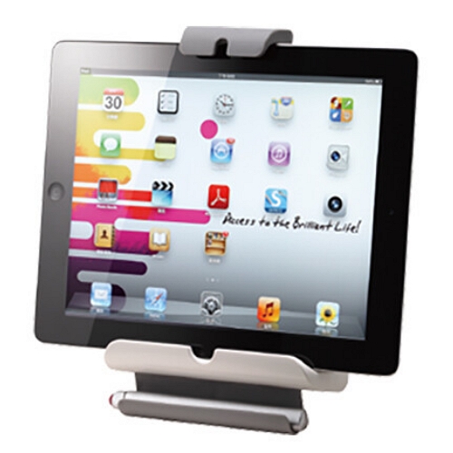 태블릿홈뷰 벽 자석용거치대 PAD-W02